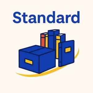 Standard guidelines for effective management