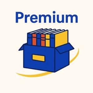 Premium for Mac